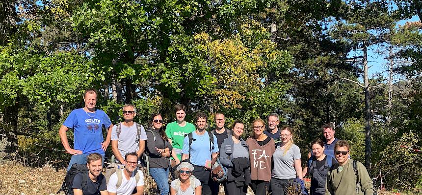 Allianz Volunteers
